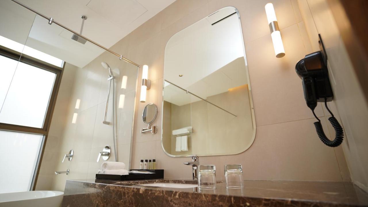 Jasmine Garden Hotel Jidda Eksteriør bilde