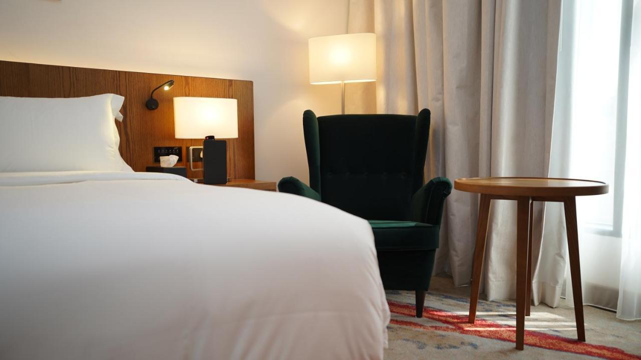 Jasmine Garden Hotel Jidda Eksteriør bilde