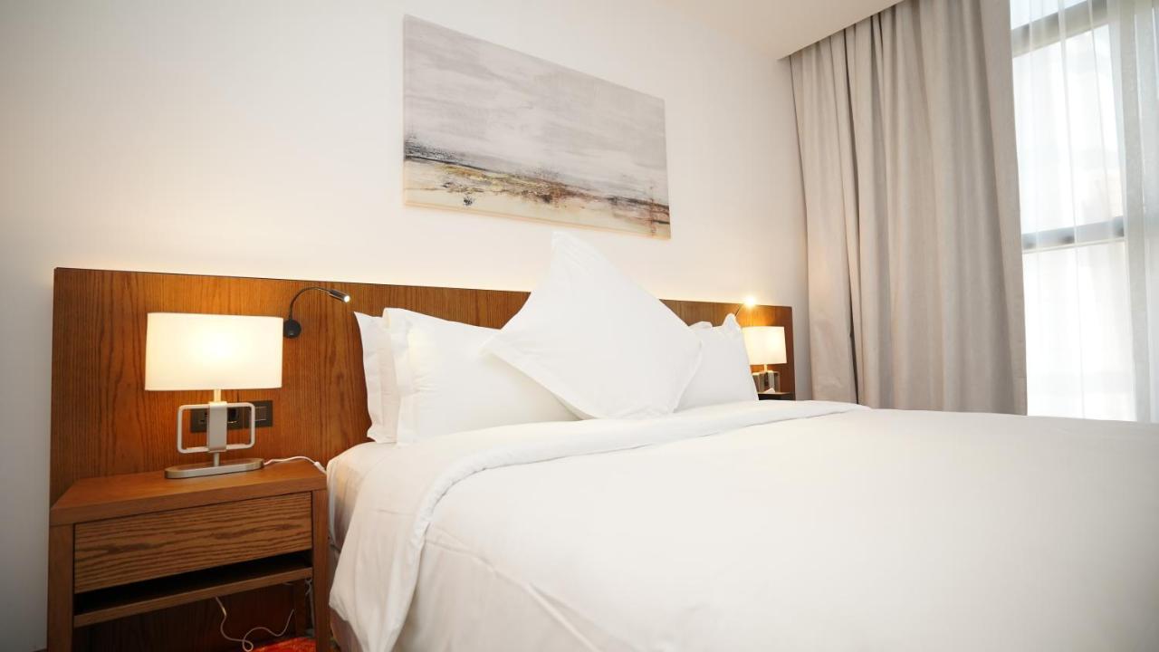 Jasmine Garden Hotel Jidda Eksteriør bilde