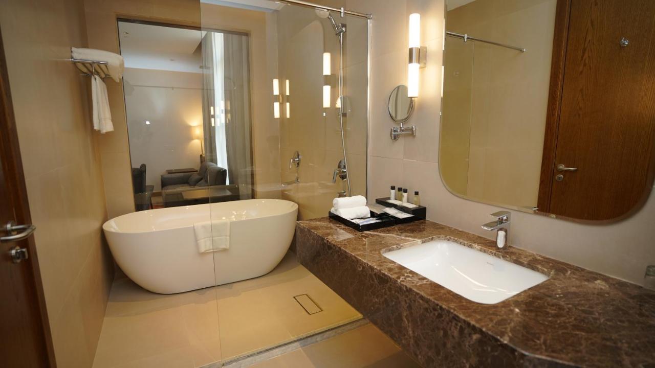 Jasmine Garden Hotel Jidda Eksteriør bilde