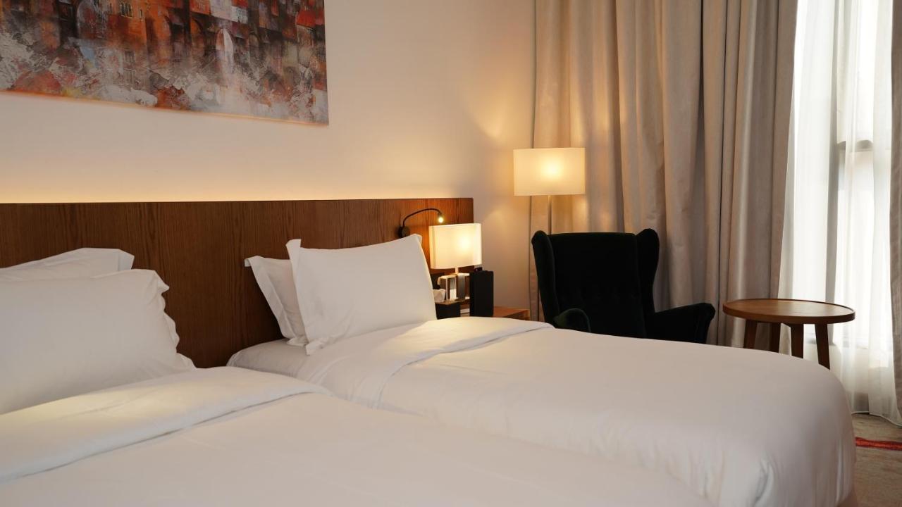 Jasmine Garden Hotel Jidda Eksteriør bilde