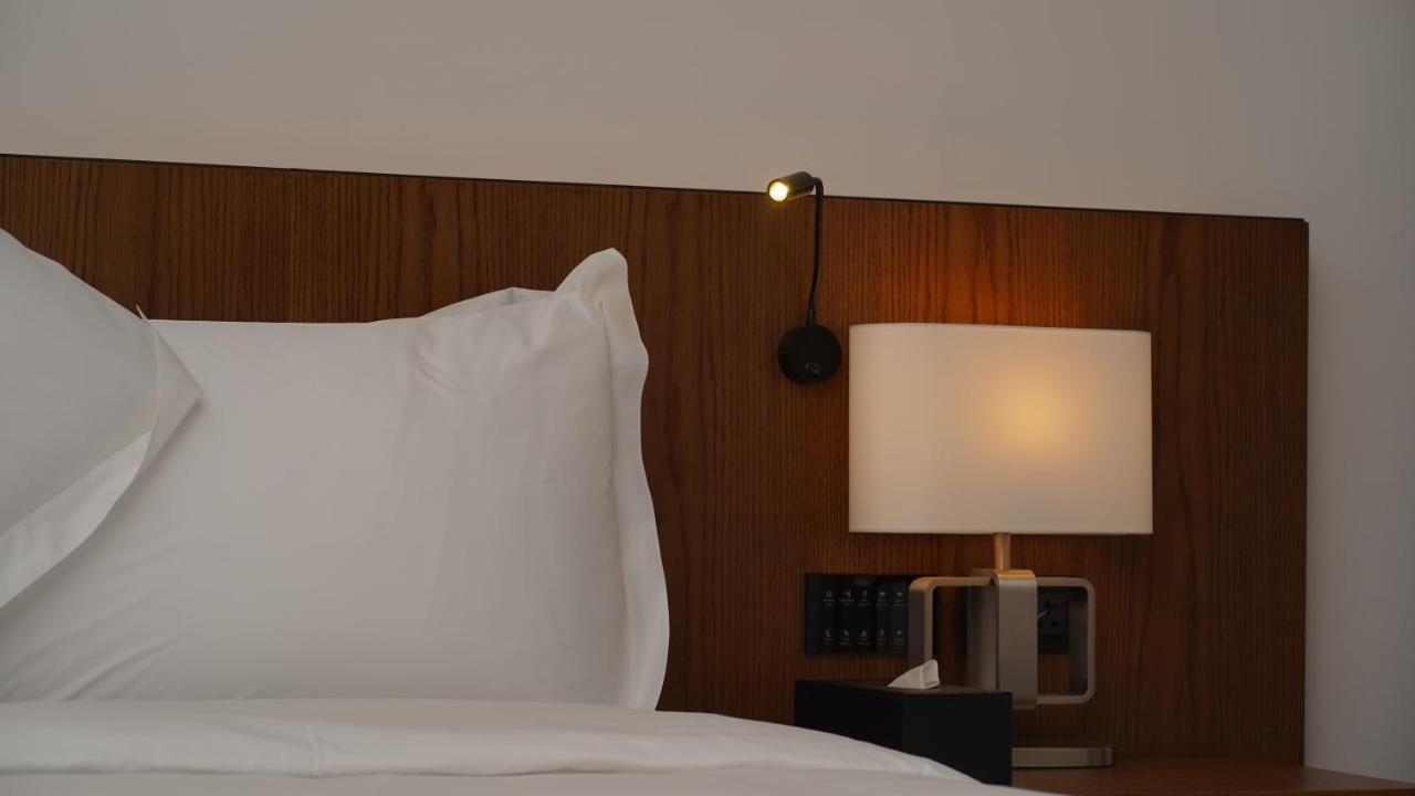 Jasmine Garden Hotel Jidda Eksteriør bilde