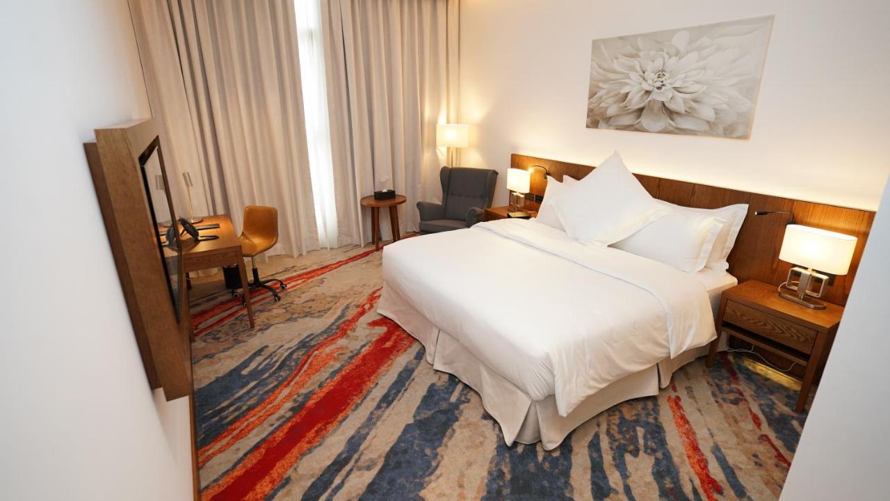 Jasmine Garden Hotel Jidda Eksteriør bilde