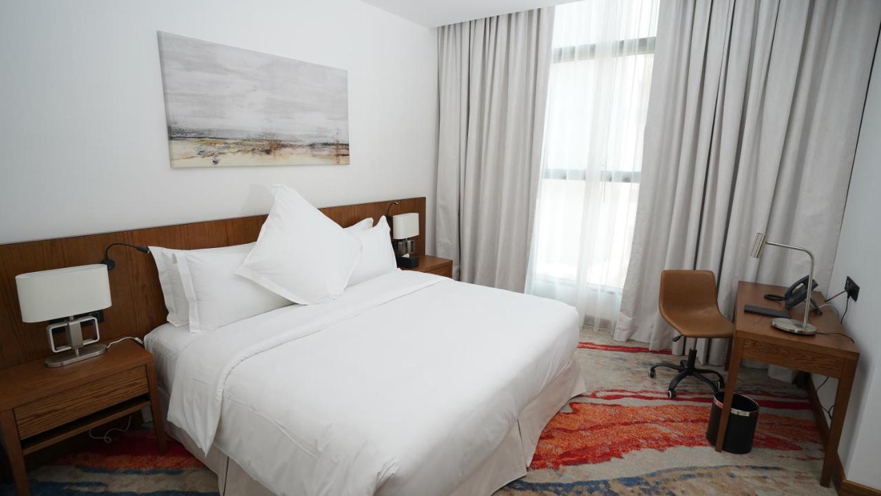 Jasmine Garden Hotel Jidda Eksteriør bilde