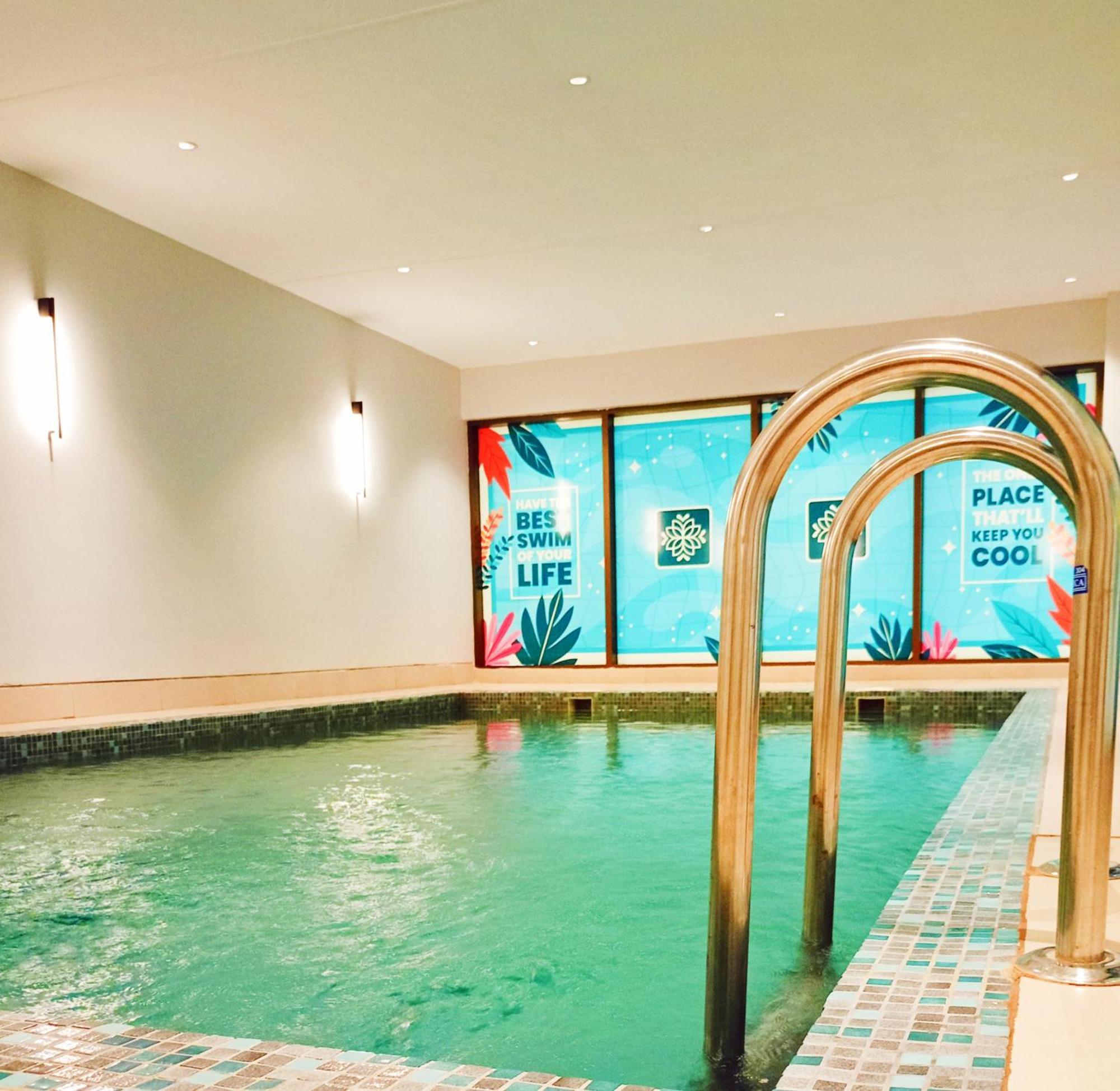Jasmine Garden Hotel Jidda Eksteriør bilde